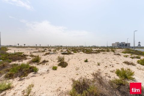 Jebel Ali, Dubai, BAE’de satılık arsa 1030.7 m&sup2; No 721015 - fotoğraf 9