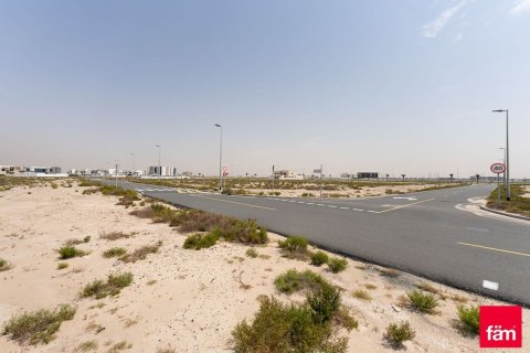Jebel Ali, Dubai, BAE’de satılık arsa 1030.7 m&sup2; No 721015 - fotoğraf 5
