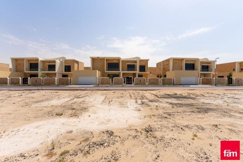 Jebel Ali, Dubai, BAE’de satılık arsa 1030.7 m&sup2; No 721015 - fotoğraf 6