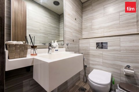 Apartamento en venta en Dubai, EAU 1 dormitorio, 69.9 m2 № 721014 - foto 22