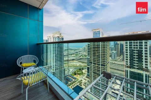 Apartment i Dubai, UAE 1 soveværelse, 69.9 kvm № 721014