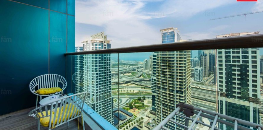 Huoneisto Dubai, Arabiemiraatit 1 makuuhuone, 69.9 m2 № 721014