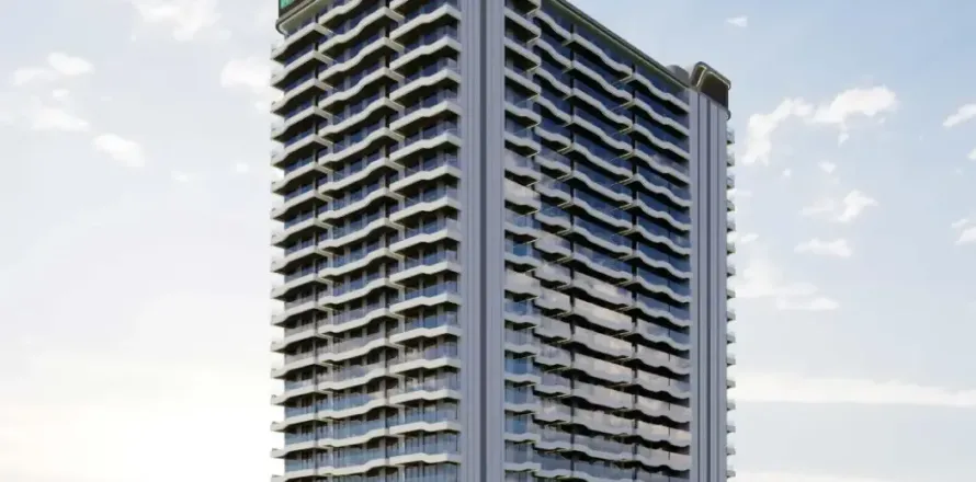 شقة في Dubai Production City (IMPZ)، دبي 37.16 متر مربع . ر قم 752502