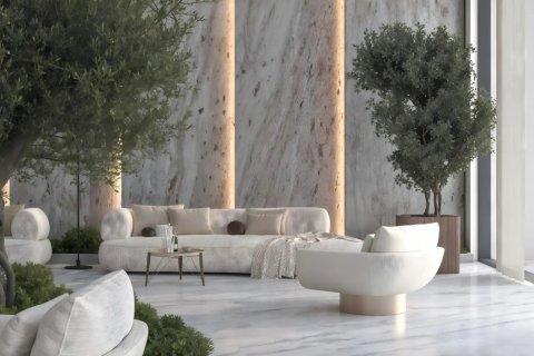 Lakás itt: Dubai, EAE, 1 szoba, 42.01 m², azonosító: 752499 - fénykép 3