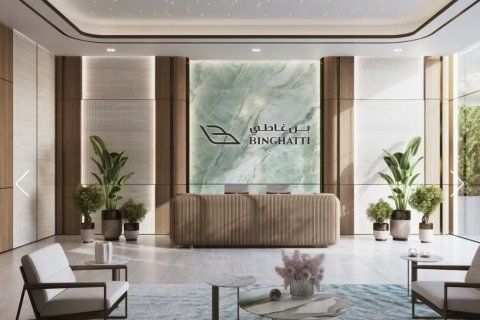 آپارتمان برای فروش در  Dubai، امارات متحده عربی  69.24 متر مربع ، شماره 691905 - تصویر 5