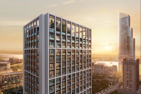 Apartmen di Dubai, UAE 1 bilik, 145.87 meter persegi № 691904 - foto 3