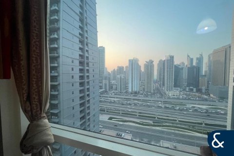 Jumeirah Lake Towers, Dubai, UAE의 아파트 침실 1개, 92제곱미터 번호 667515