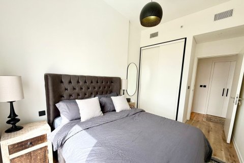Зняти в оренду квартиру в Дубай Хилс Эстейт, ОАЕ 2 спальні, 67.38м2, № 750477 - фото 8
