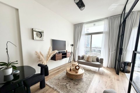 Квартира в Дубай Хилс Эстейт, ОАЕ 2 спальні, 67.38м2 № 750477