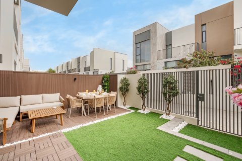 Stadthaus zur Miete in Arabian Ranches 3, Dubai, VAE 3 Schlafzimmer, 128.58 m2 Nr. 750476 - Foto 5