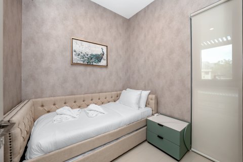 Stadthaus zur Miete in Arabian Ranches 3, Dubai, VAE 3 Schlafzimmer, 128.58 m2 Nr. 750476 - Foto 21