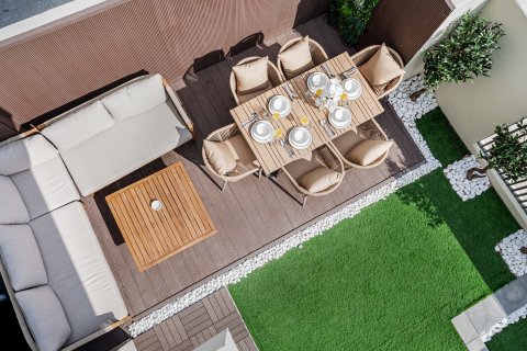Stadthaus zur Miete in Arabian Ranches 3, Dubai, VAE 3 Schlafzimmer, 128.58 m2 Nr. 750476 - Foto 18