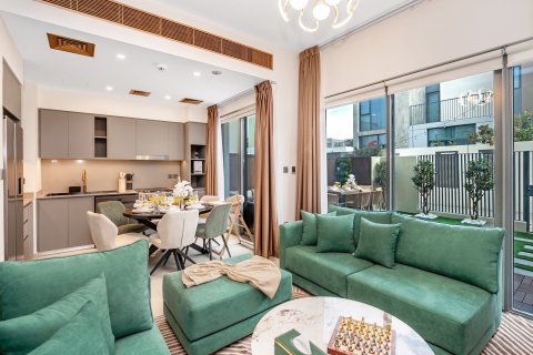 Stadthaus zur Miete in Arabian Ranches 3, Dubai, VAE 3 Schlafzimmer, 128.58 m2 Nr. 750476 - Foto 6