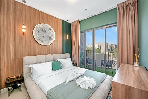 Stadthaus zur Miete in Arabian Ranches 3, Dubai, VAE 3 Schlafzimmer, 128.58 m2 Nr. 750476 - Foto 24