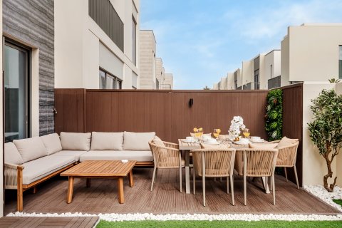Stadthaus zur Miete in Arabian Ranches 3, Dubai, VAE 3 Schlafzimmer, 128.58 m2 Nr. 750476 - Foto 9
