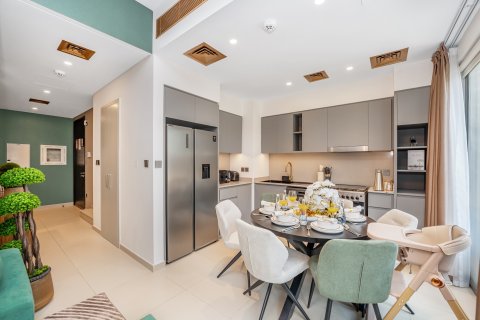 Stadthaus zur Miete in Arabian Ranches 3, Dubai, VAE 3 Schlafzimmer, 128.58 m2 Nr. 750476 - Foto 11