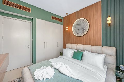 Stadthaus zur Miete in Arabian Ranches 3, Dubai, VAE 3 Schlafzimmer, 128.58 m2 Nr. 750476 - Foto 29