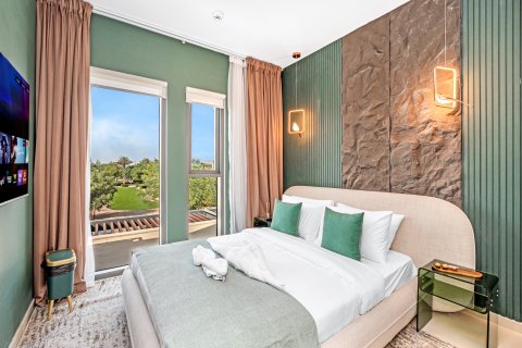 Stadthaus zur Miete in Arabian Ranches 3, Dubai, VAE 3 Schlafzimmer, 128.58 m2 Nr. 750476 - Foto 28