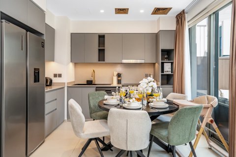 Stadthaus zur Miete in Arabian Ranches 3, Dubai, VAE 3 Schlafzimmer, 128.58 m2 Nr. 750476 - Foto 13
