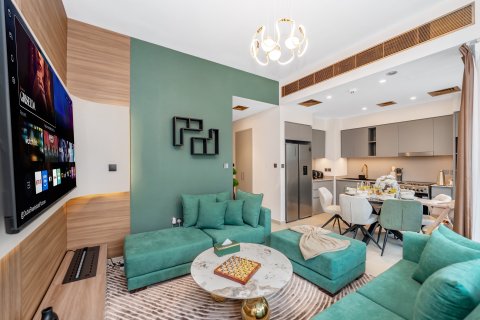Stadthaus zur Miete in Arabian Ranches 3, Dubai, VAE 3 Schlafzimmer, 128.58 m2 Nr. 750476 - Foto 14