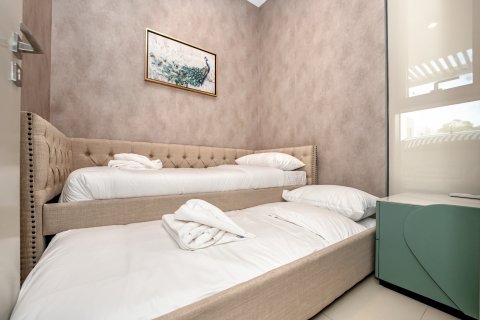 Stadthaus zur Miete in Arabian Ranches 3, Dubai, VAE 3 Schlafzimmer, 128.58 m2 Nr. 750476 - Foto 20