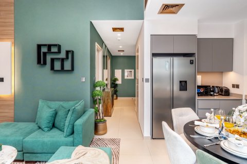 Stadthaus zur Miete in Arabian Ranches 3, Dubai, VAE 3 Schlafzimmer, 128.58 m2 Nr. 750476 - Foto 15