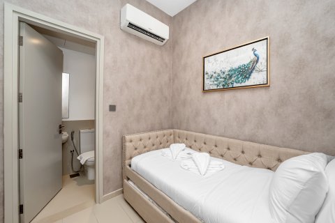 Stadthaus zur Miete in Arabian Ranches 3, Dubai, VAE 3 Schlafzimmer, 128.58 m2 Nr. 750476 - Foto 22