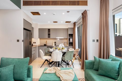 Stadthaus zur Miete in Arabian Ranches 3, Dubai, VAE 3 Schlafzimmer, 128.58 m2 Nr. 750476 - Foto 10