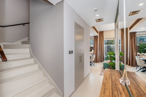 Stadthaus zur Miete in Arabian Ranches 3, Dubai, VAE 3 Schlafzimmer, 128.58 m2 Nr. 750476 - Foto 8
