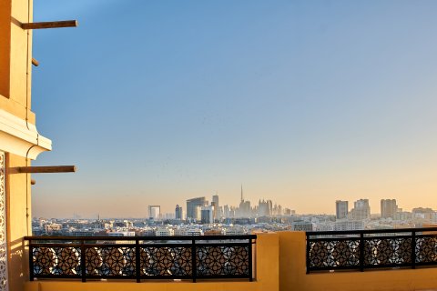 阿联酋 Dubai Deira 待租 : 1 卧, 82.59 平方米 , 编号750479 - 照片 7
