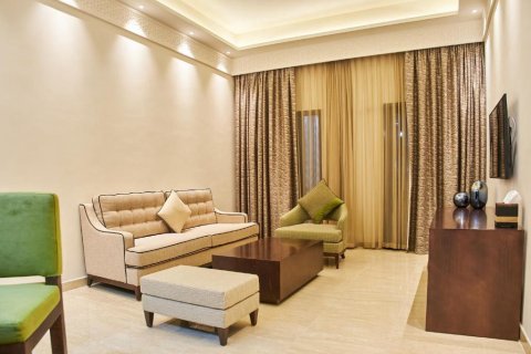 Apartament w Deira, Dubai, ZEA 1 sypialnia, 82.59 mkw. nr 750479