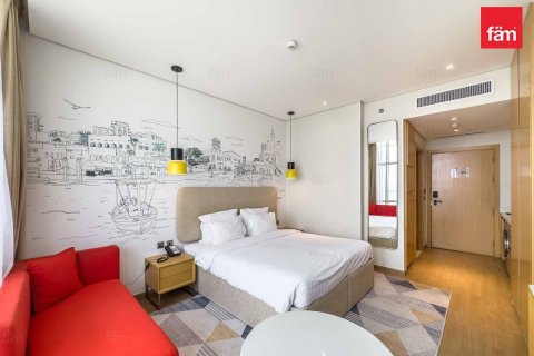 Dubai, BAE’de daire 35.9 m&sup2; No 738987