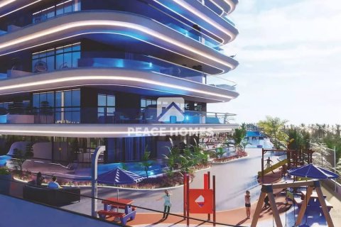 Apartmán v Dubai Production City (IMPZ), SAE 2 spálne, 115 m2 č. 396352