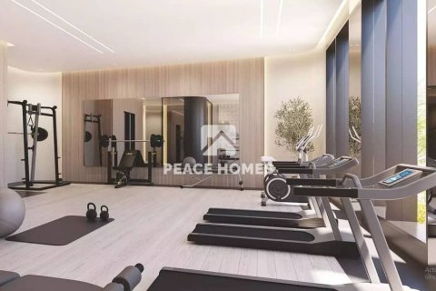 Apartman u Dubai Production City (IMPZ), UAE 2 spavaćih soba, 115 m2 Br. 396352 - fotografija 4