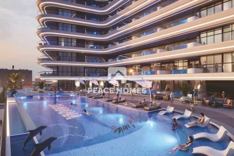 Apartman u Dubai Production City (IMPZ), UAE 2 spavaćih soba, 115 m2 Br. 396352 - fotografija 8