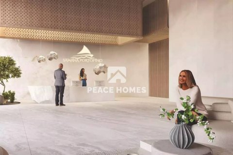 Apartman u Dubai Production City (IMPZ), UAE 2 spavaćih soba, 115 m2 Br. 396352 - fotografija 5