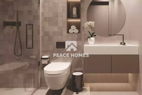 Apartman u Dubai Production City (IMPZ), UAE 2 spavaćih soba, 115 m2 Br. 396352 - fotografija 11