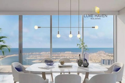 Dubai Harbour, Dubai, BAE’de satılık daire 1 yatak odası, 70.42 m&sup2; No 342194 - fotoğraf 4