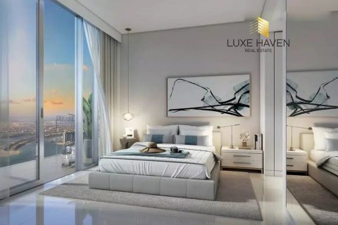 Dubai Harbour, Dubai, BAE’de satılık daire 1 yatak odası, 70.42 m&sup2; No 342194 - fotoğraf 8