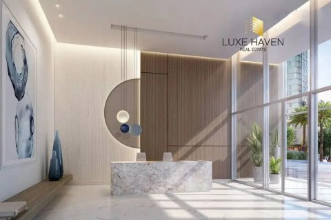Dubai Harbour, Dubai, BAE’de satılık daire 1 yatak odası, 70.42 m&sup2; No 342194 - fotoğraf 3