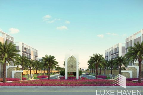 Terreno in vendita a Palm Jebel Ali, Dubai, EAU 1717.41 mq. № 420424 - foto 7