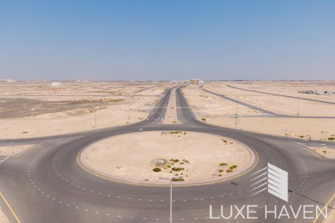 Terreno in vendita a Palm Jebel Ali, Dubai, EAU 1717.41 mq. № 420424 - foto 4