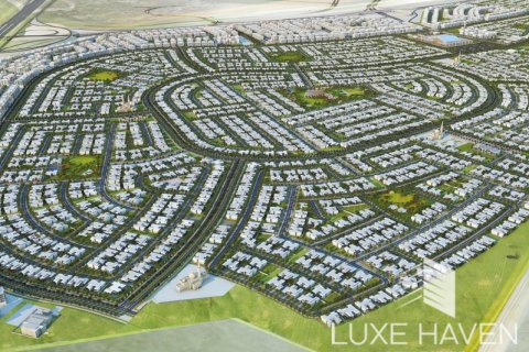 Terreno in vendita a Palm Jebel Ali, Dubai, EAU 1717.41 mq. № 420424 - foto 13