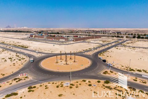 Palm Jebel Ali, Dubai, UAE의 토지 1717.41제곱미터 번호 420424