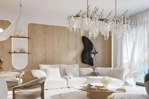 Apartamento para venda em Dubai, EAU 1 quarto, 43 m2 № 729362 - foto 4
