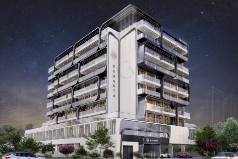 آپارتمان برای فروش در  International City، Dubai، امارات متحده عربی  1 خوابه ، 51 متر مربع ، شماره 729359 - تصویر 2