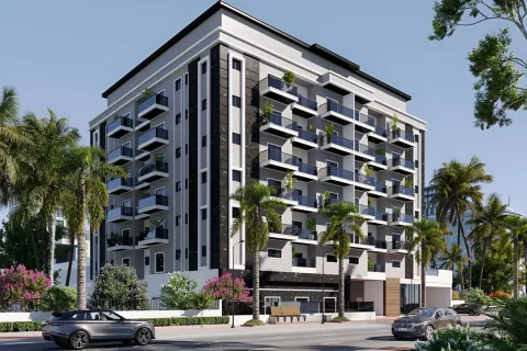 آپارتمان برای فروش در  International City، Dubai، امارات متحده عربی  1 خوابه ، 51 متر مربع ، شماره 729359 - تصویر 3