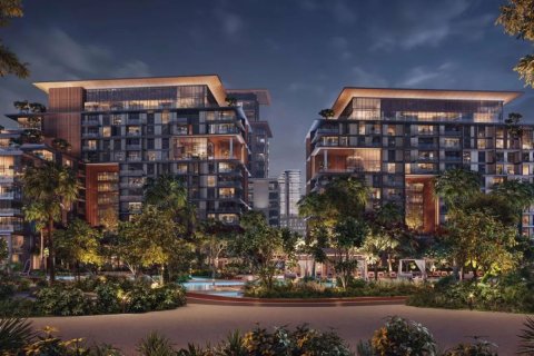 Дуплекс City Walk, Дубай, БАӘ-да 4 жатын бөлмелер, 426.2 м² № 598194 - фото 6