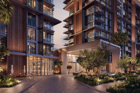 Дуплекс City Walk, Дубай, БАӘ-да 4 жатын бөлмелер, 426.2 м² № 598194 - фото 4