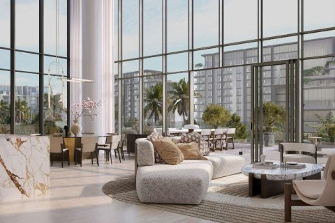 Duplex u gradu City Walk, Dubai, UAE 4 spavaće sobe, 426.2 m2 Br. 598194